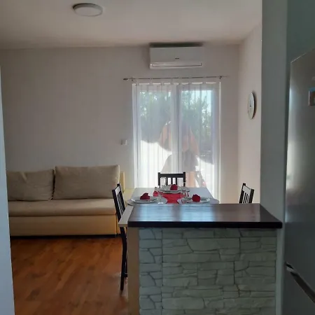 Apartman Igy *