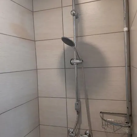 Igy Apartman *