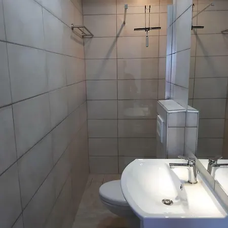 Igy Apartman Vinkuran