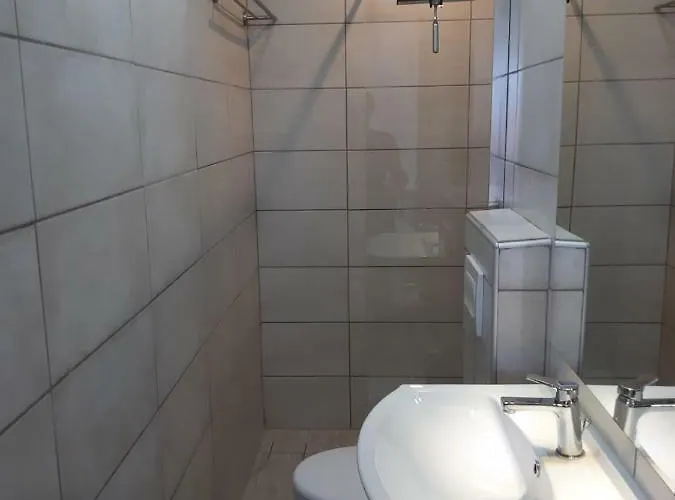 Igy 아파트 빈쿠란