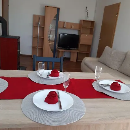 Igy Apartment