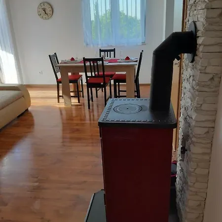 Apartment Igy Vinkuran