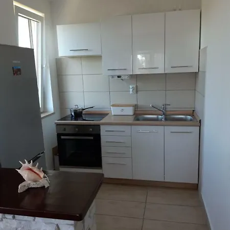 Apartment Igy
