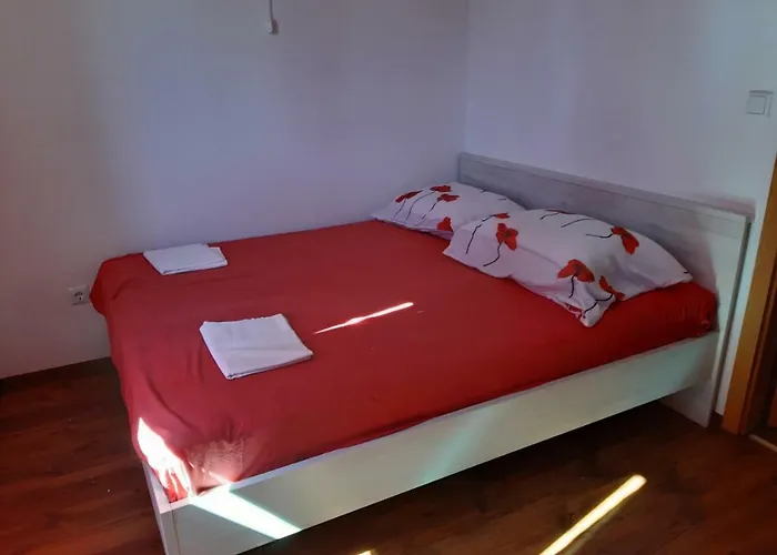 아파트 Igy 빈쿠란